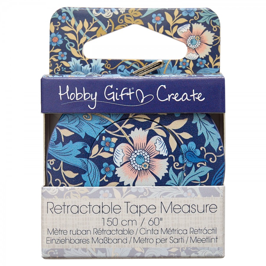 Retractable Tape Measure