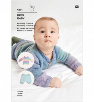 Rico Design Pattern 1241