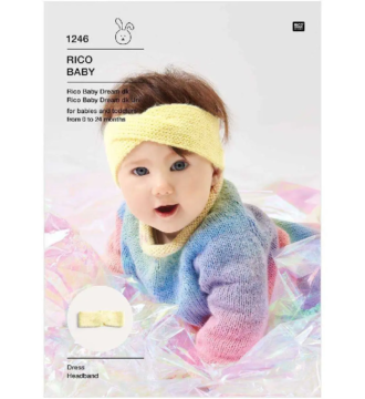 Rico Design Pattern 1246