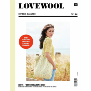 Rico Lovewool No 22