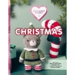 Chenillove Christmas Pattern Book