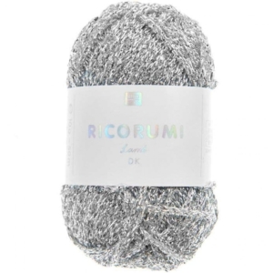 Rico Ricorumi Lamé DK