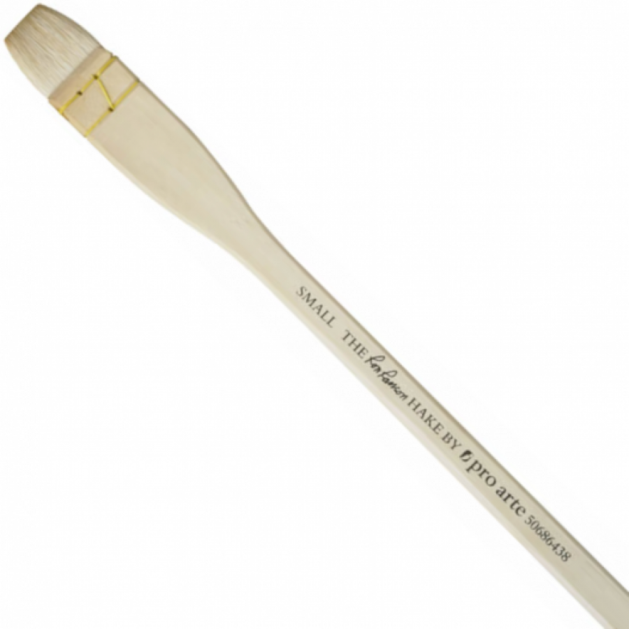 Pro Arte Ron Ranson Hake Brush