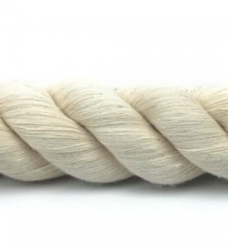 Hessian Cord Natural SOLD BY THE METRE