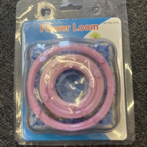 Flower Loom