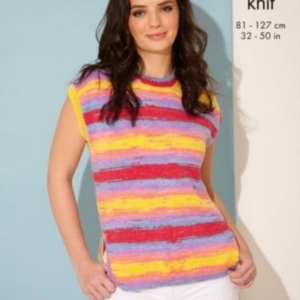 King Cole Pattern 5979