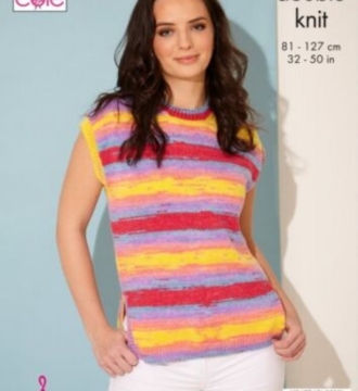 King Cole Pattern 5979