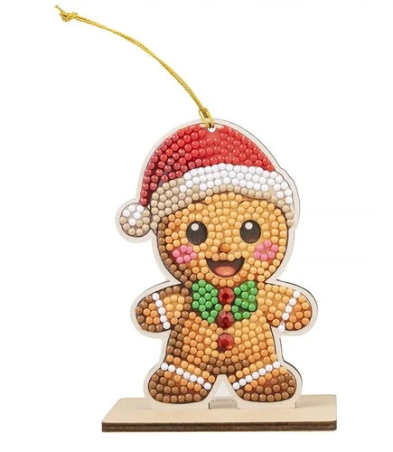 Crystal Art Buddies Series 6