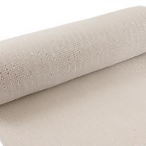 Eleganza Deco Mesh 25cm Price Per Metre