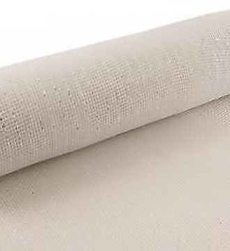 Eleganza Deco Mesh 25cm Price Per Metre