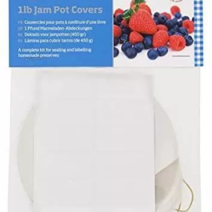 Tala Jam Pot Covers