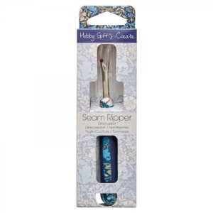 Seam Ripper with Soft Grip Handle