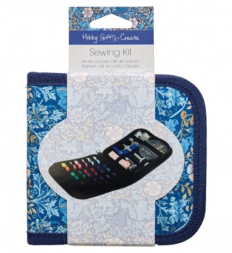 Sewing Kit - Hobby Gift Create