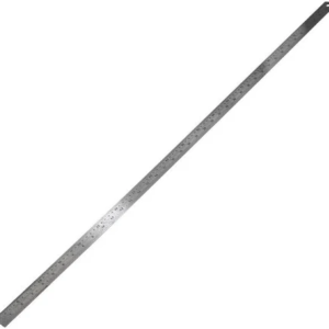 Steel Ruler