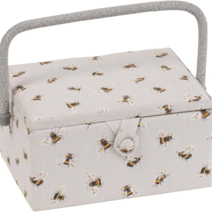 Sewing Box & Sewing Kit