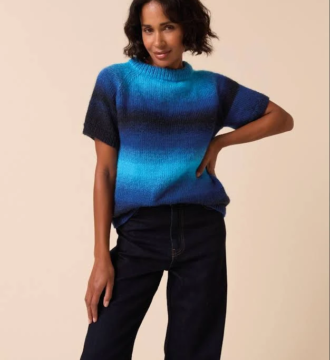Sirdar Knitting Pattern 10920