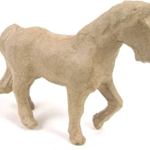 Decopatch Pony