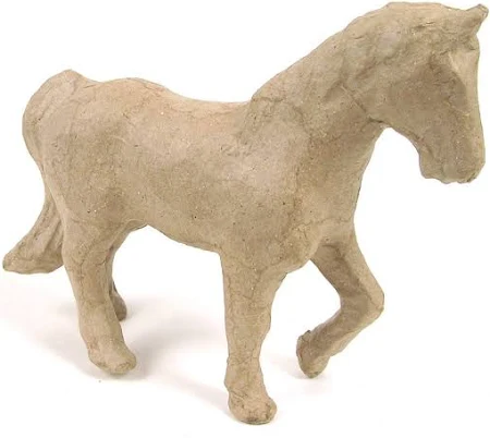 Decopatch Pony