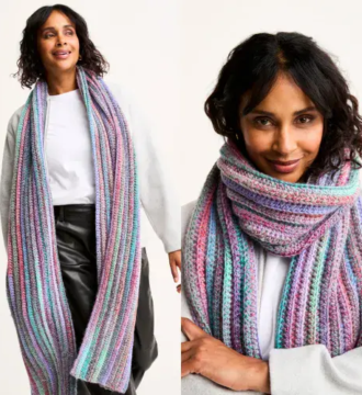 Sirdar Jewelspun With Wool Chunky Patterns