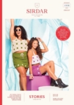 Sirdar Pattern 10530