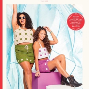 Sirdar Pattern 10530