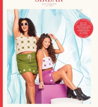 Sirdar Pattern 10530