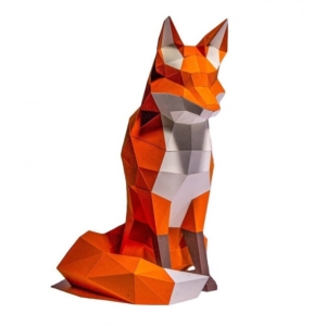 Papercraft World - 3D Wall Art/Models