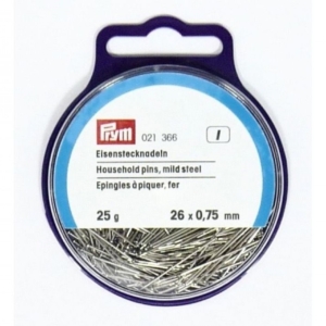 Prym Straight Household Pins