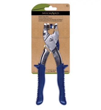 Snap Pliers - Plastic