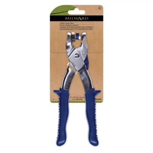 Snap Pliers - Plastic