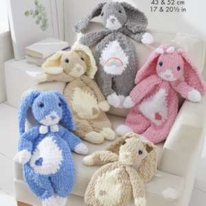 King Cole Pattern - 9194