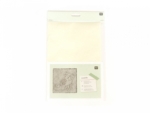 Rico Self Adhesive Water Soluble Embroidery Felt