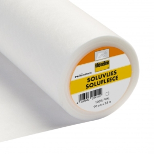 Vilene Solofleece Embroidery Backer 90cm