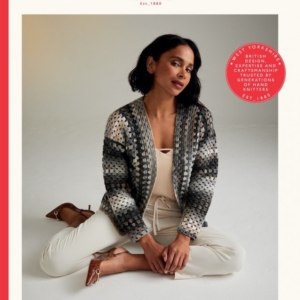 Sirdar Jewelspun Aran Patterns