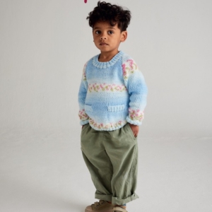 Hayfield Baby Blossom Chunky Patterns