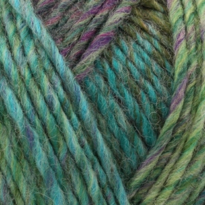 Sirdar Jewelspun With Wool Chunky