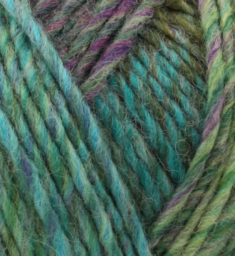 Sirdar Jewelspun With Wool Chunky