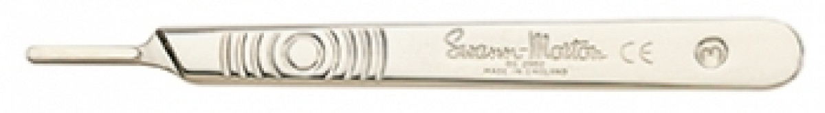 Swann Morton Scalpel Handle No.3
