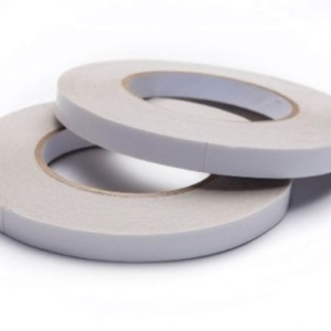 Double Sided Tissue Tape 50m Roll