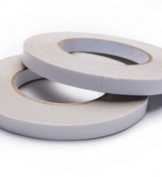 Double Sided Tissue Tape 50m Roll