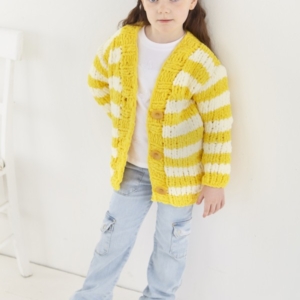 King Cole Pattern 6230