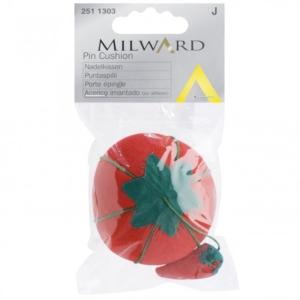 Tomato Pin Cushion