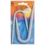 Pony U Shaped Cable Needle