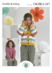 UKHKA Pattern 267