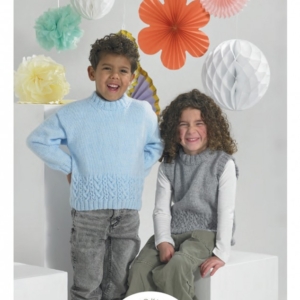 UKHKA Pattern 268