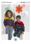 UKHKA Pattern 272