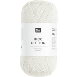 Rico Cotton