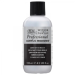 Winsor & Newton Artists' Acrylic Varnish Remover 125ml