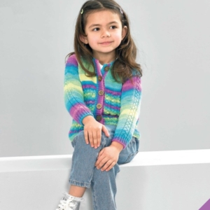 Wendy Giggles Pattern
