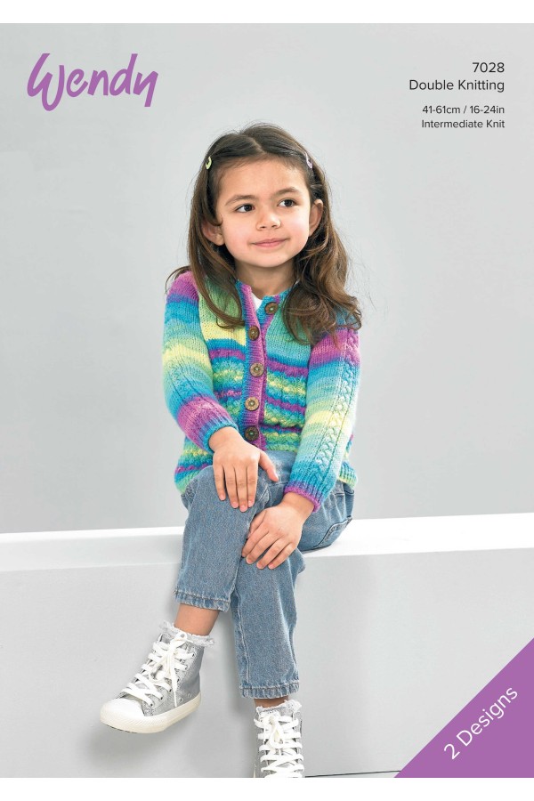 Wendy Giggles Pattern